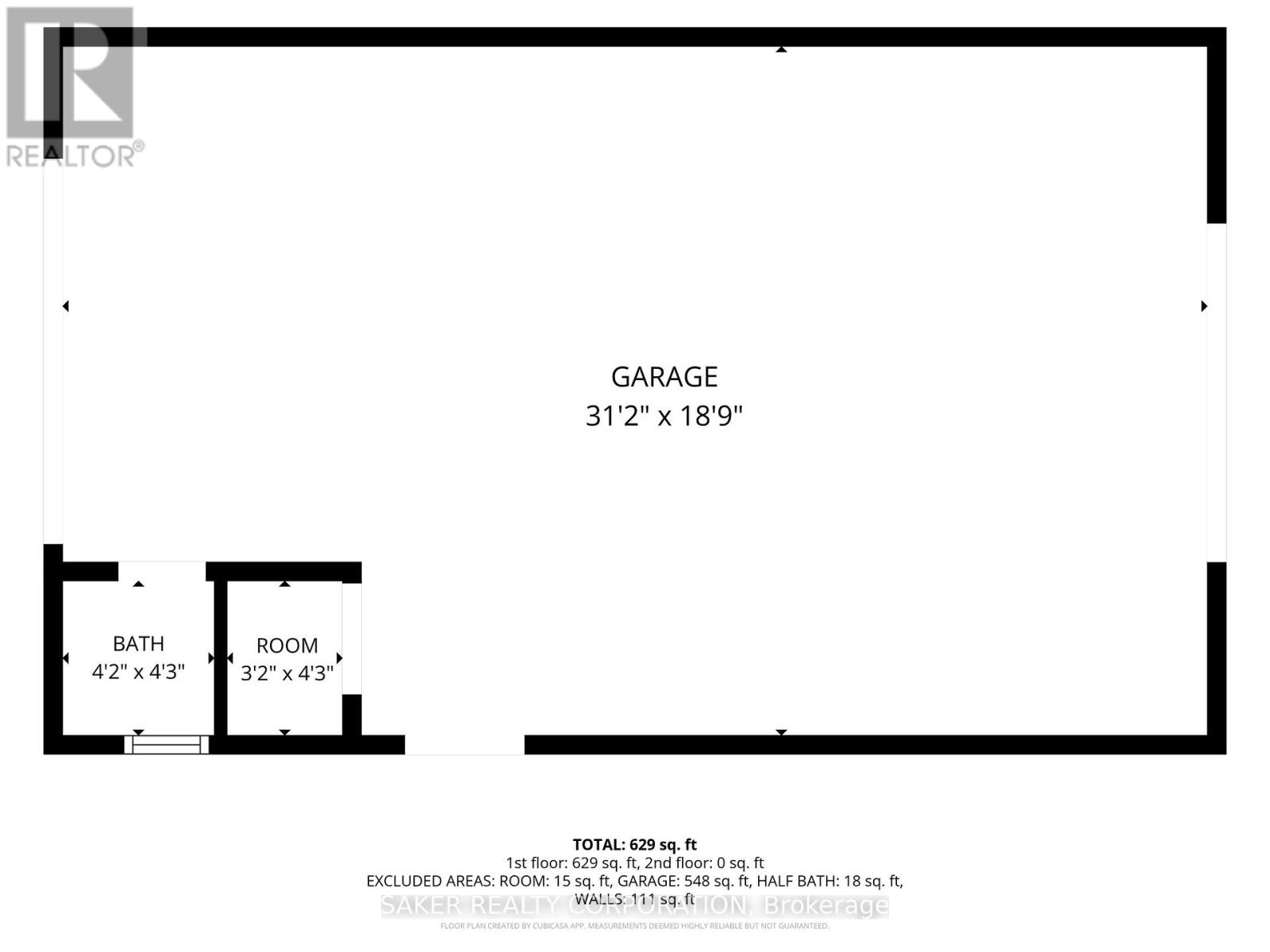 173 Rectory Street, London East, Ontario  N5Z 2A4 - Photo 32 - X13464308
