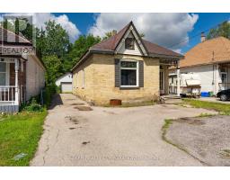173 RECTORY STREET, London East, Ontario