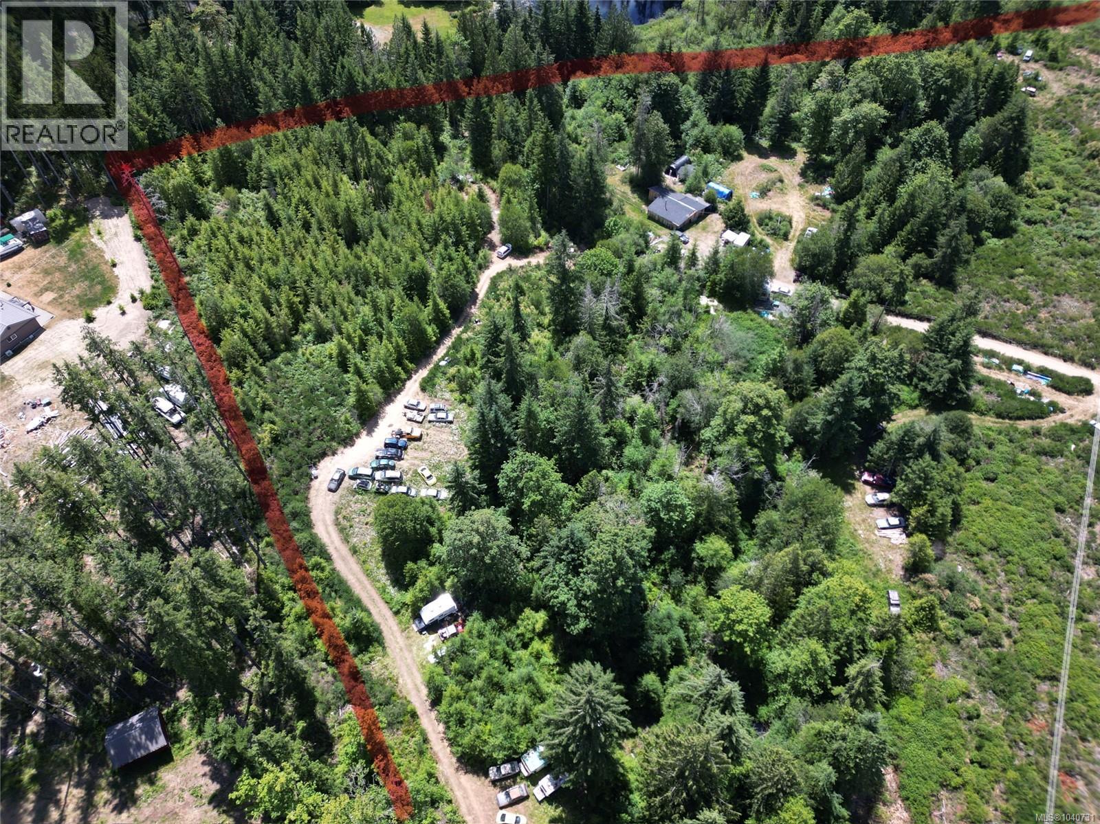 Lt 2 Hawk Hill Rd, Duncan, British Columbia  V9L 6H3 - Photo 3 - 1040731