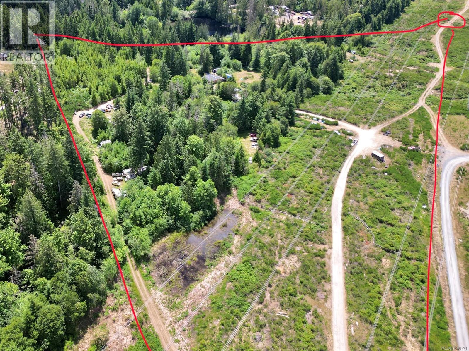 Lt 2 Hawk Hill Rd, Duncan, British Columbia  V9L 6H3 - Photo 4 - 1040731
