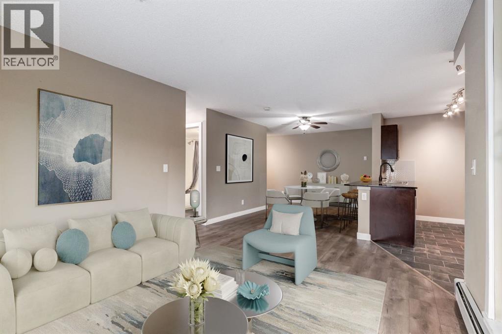 9116, 403 Mackenzie Way SW, Airdrie, Alberta  T4B 3V7 - Photo 4 - A2316527