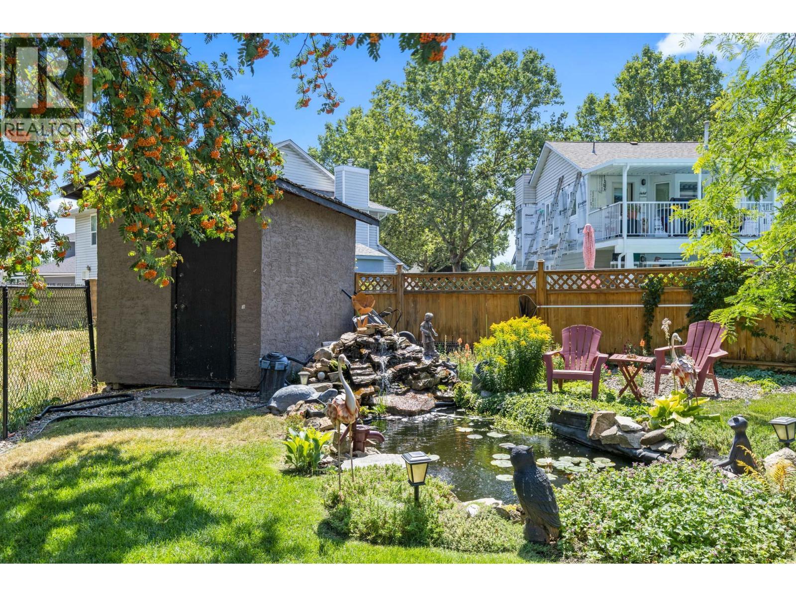 222 Biggar Road, Kelowna, British Columbia  V1V 1S4 - Photo 33 - 10391066