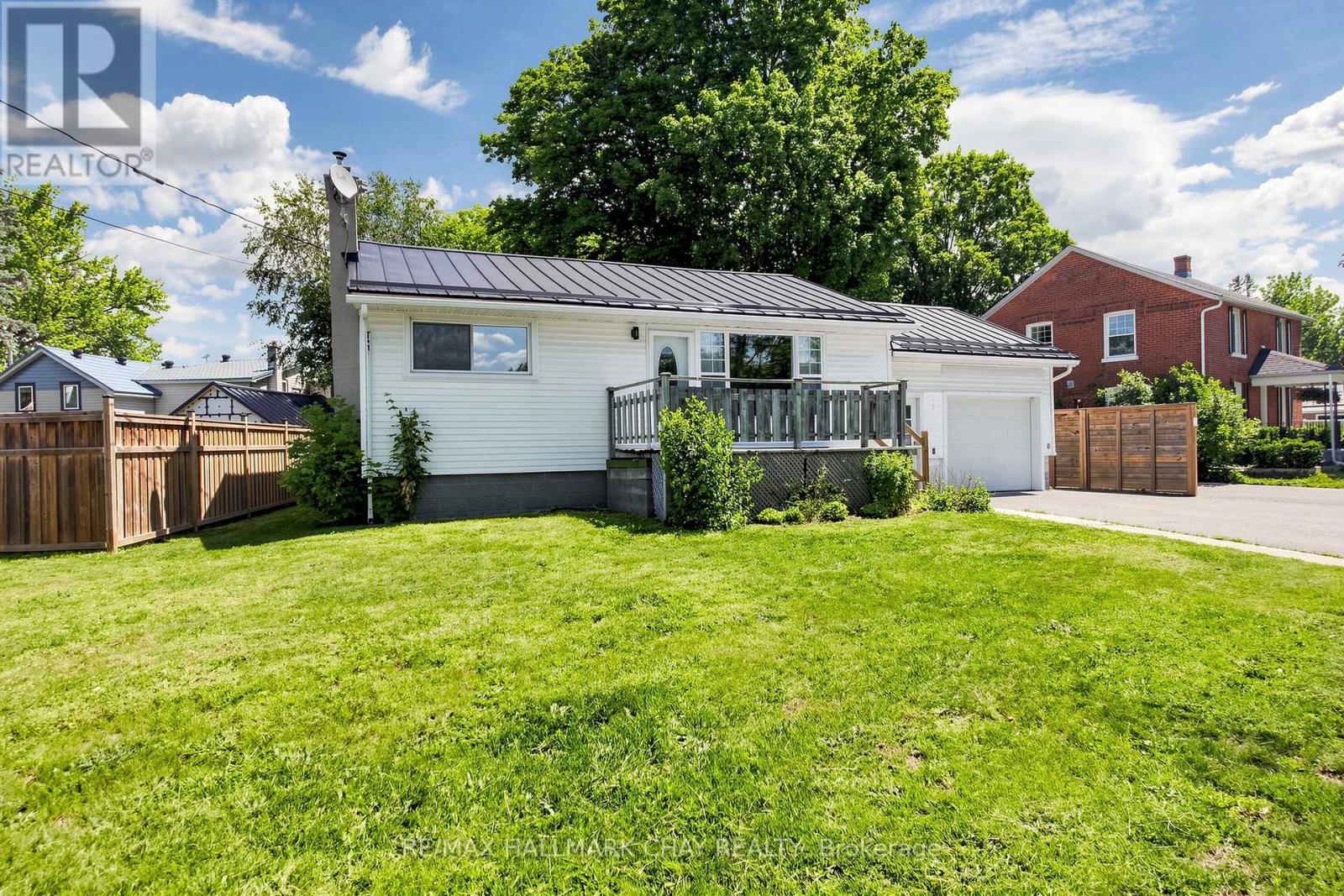 202 CHERRY STREET, Clearview, Ontario