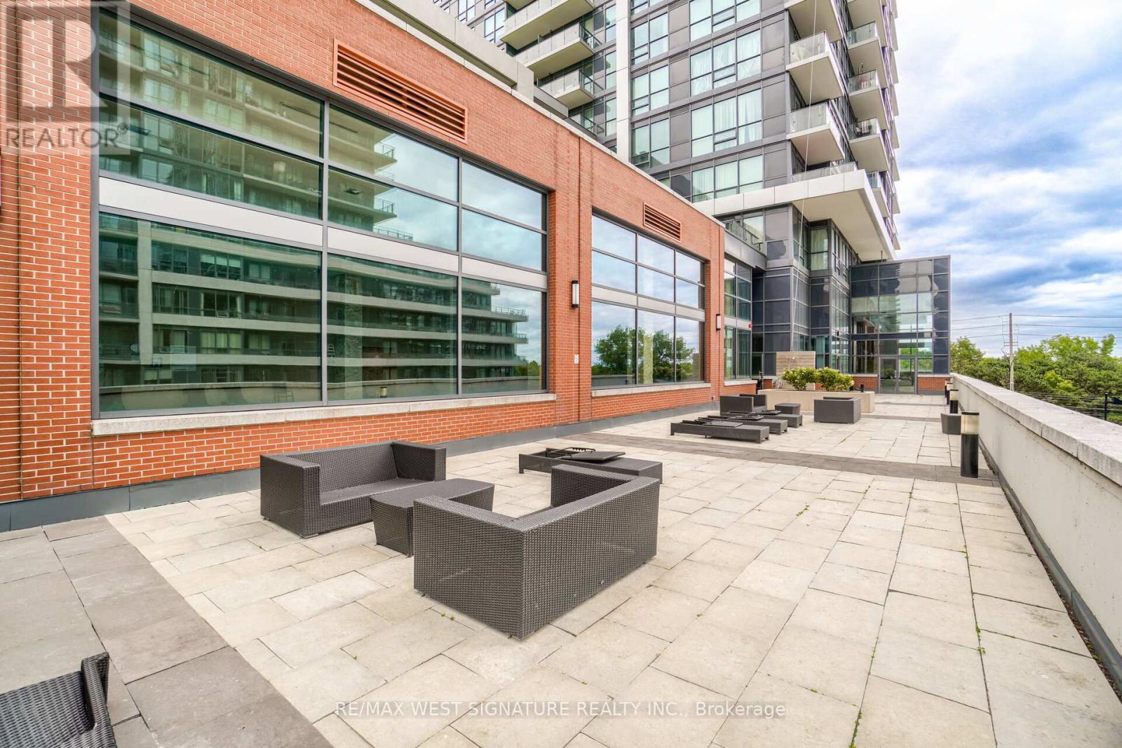 711 - 2212 Lake Shore Boulevard W, Toronto, Ontario M8V 0C2 - Photo 33 - W13464000