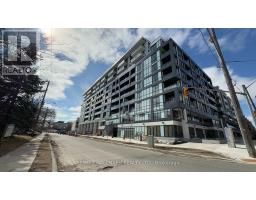513 - 6 GREENBRIAR ROAD, Toronto, Ontario