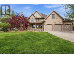 70 BLANSHARD STREET, West Perth, Ontario