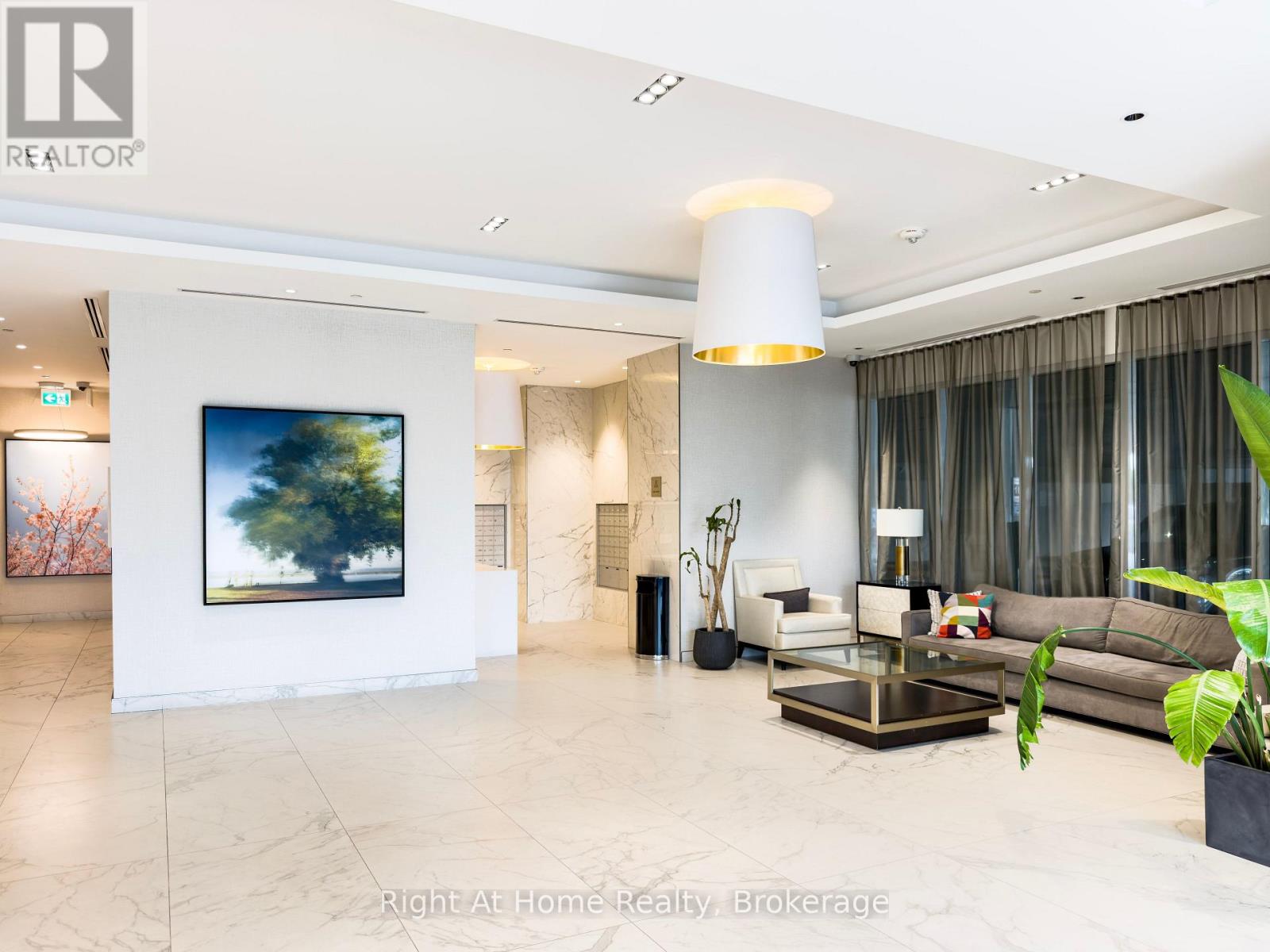 2808 - 1928 Lakeshore Boulevard W, Toronto, Ontario  M6S 0B1 - Photo 19 - W13464344