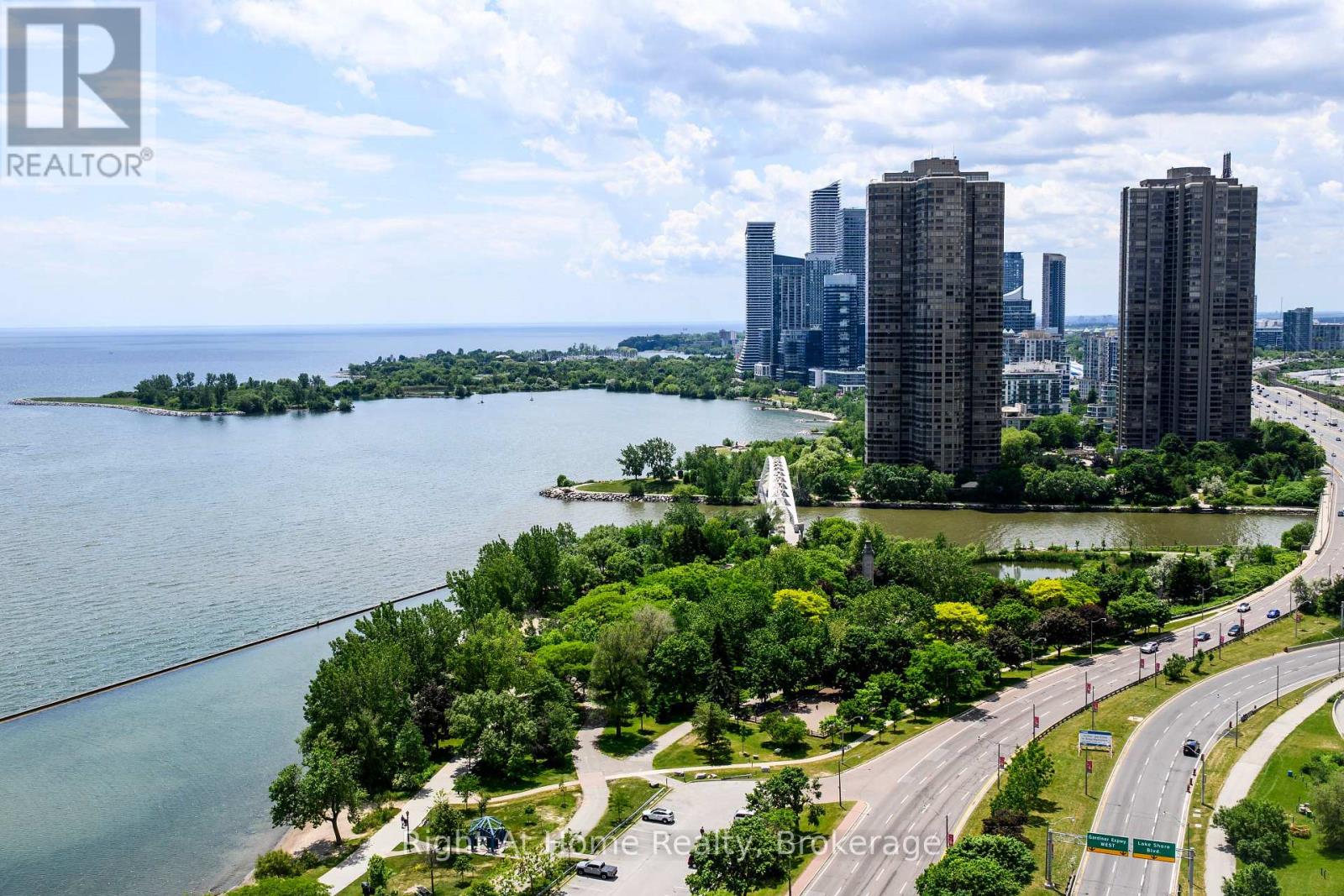 2808 - 1928 Lakeshore Boulevard W, Toronto, Ontario  M6S 0B1 - Photo 21 - W13464344