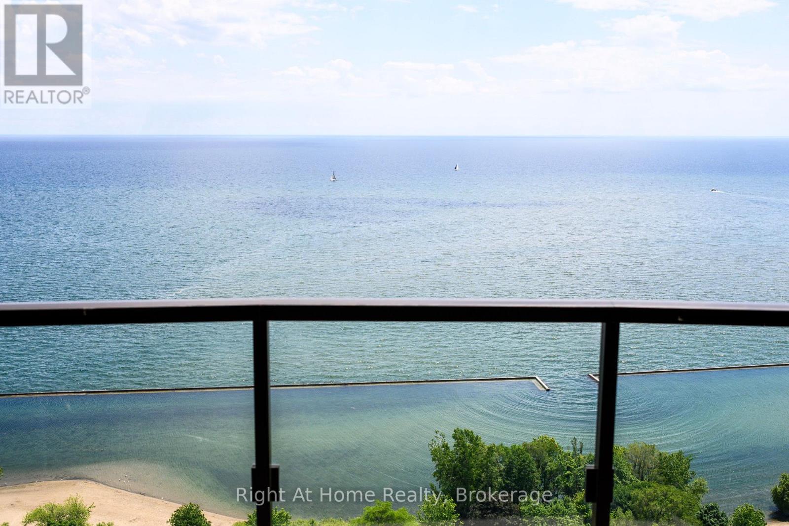 2808 - 1928 Lakeshore Boulevard W, Toronto, Ontario  M6S 0B1 - Photo 23 - W13464344