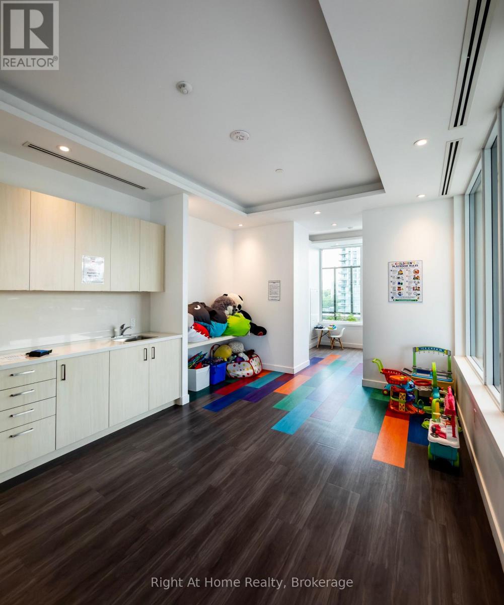2808 - 1928 Lakeshore Boulevard W, Toronto, Ontario  M6S 0B1 - Photo 25 - W13464344