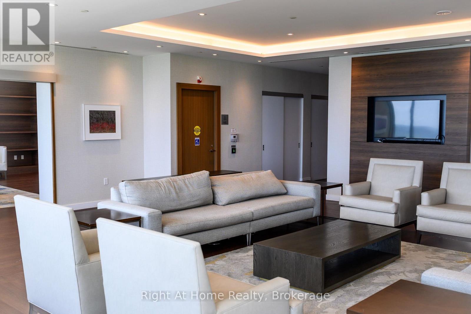 2808 - 1928 Lakeshore Boulevard W, Toronto, Ontario  M6S 0B1 - Photo 30 - W13464344