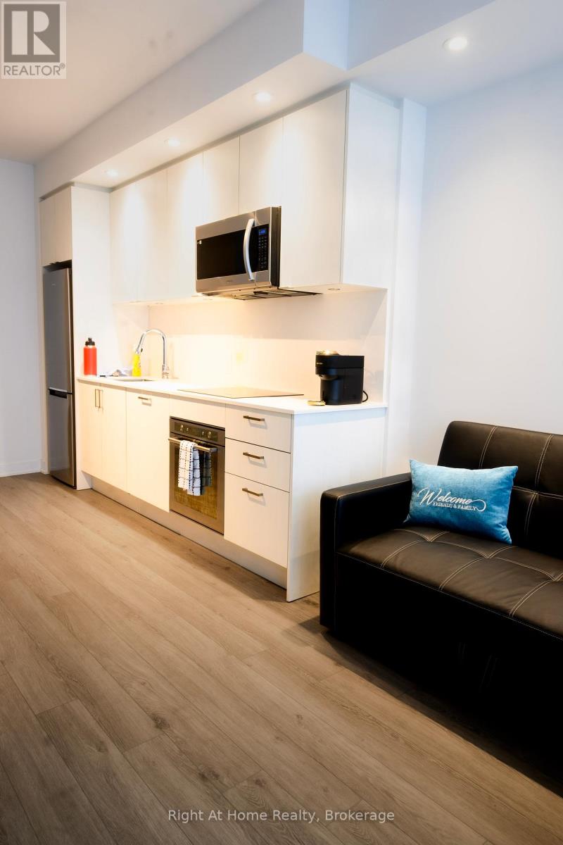 2808 - 1928 Lakeshore Boulevard W, Toronto, Ontario  M6S 0B1 - Photo 8 - W13464344