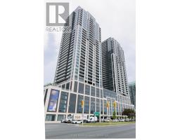 2808 - 1928 LAKESHORE BOULEVARD W, Toronto, Ontario