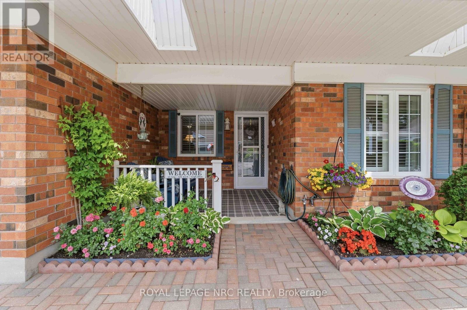 4122 HAZELNUT COURT, Lincoln, Ontario