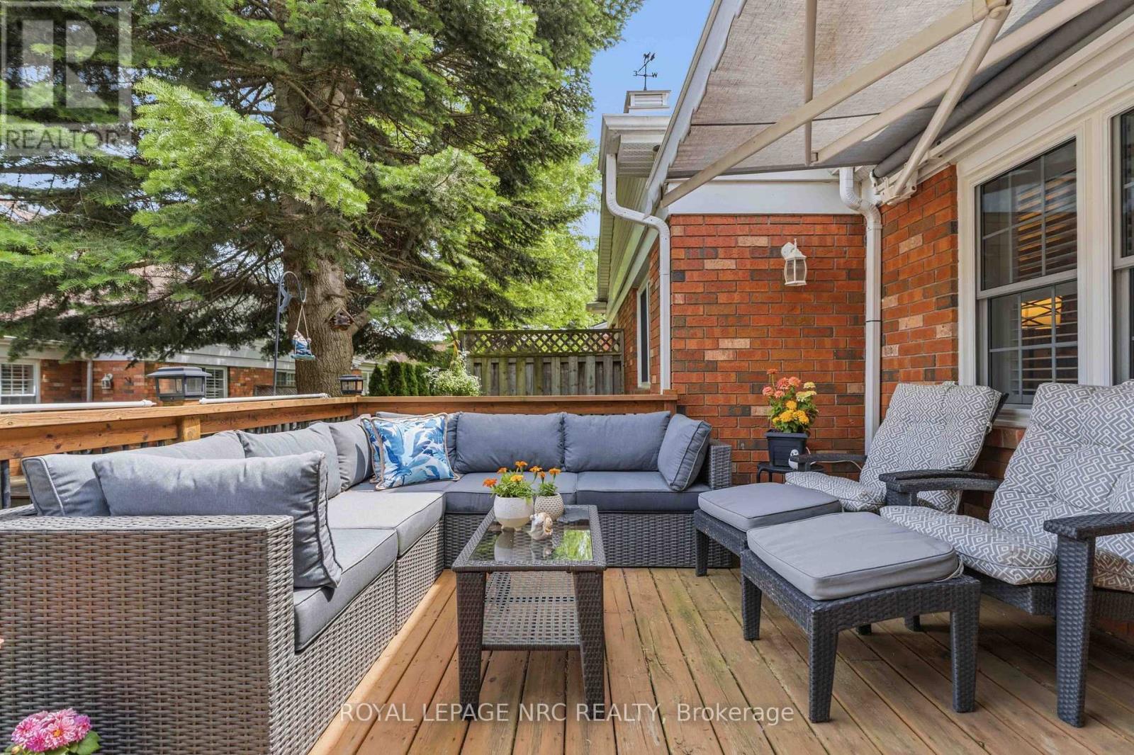 4122 Hazelnut Court, Lincoln, Ontario  L0R 2C0 - Photo 12 - X13464352