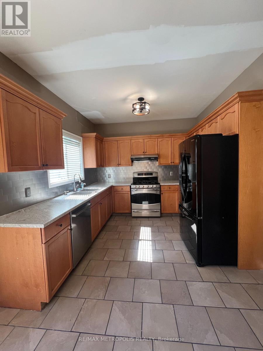 144 Meadowoak Crescent, London North, Ontario  N6H 5R9 - Photo 30 - X13452628