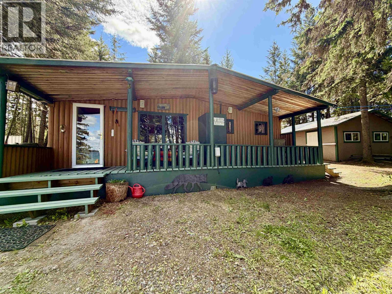 7616 E Sheridan Lake Road, Sheridan Lake, British Columbia  V0K 1X2 - Photo 35 - R3137650