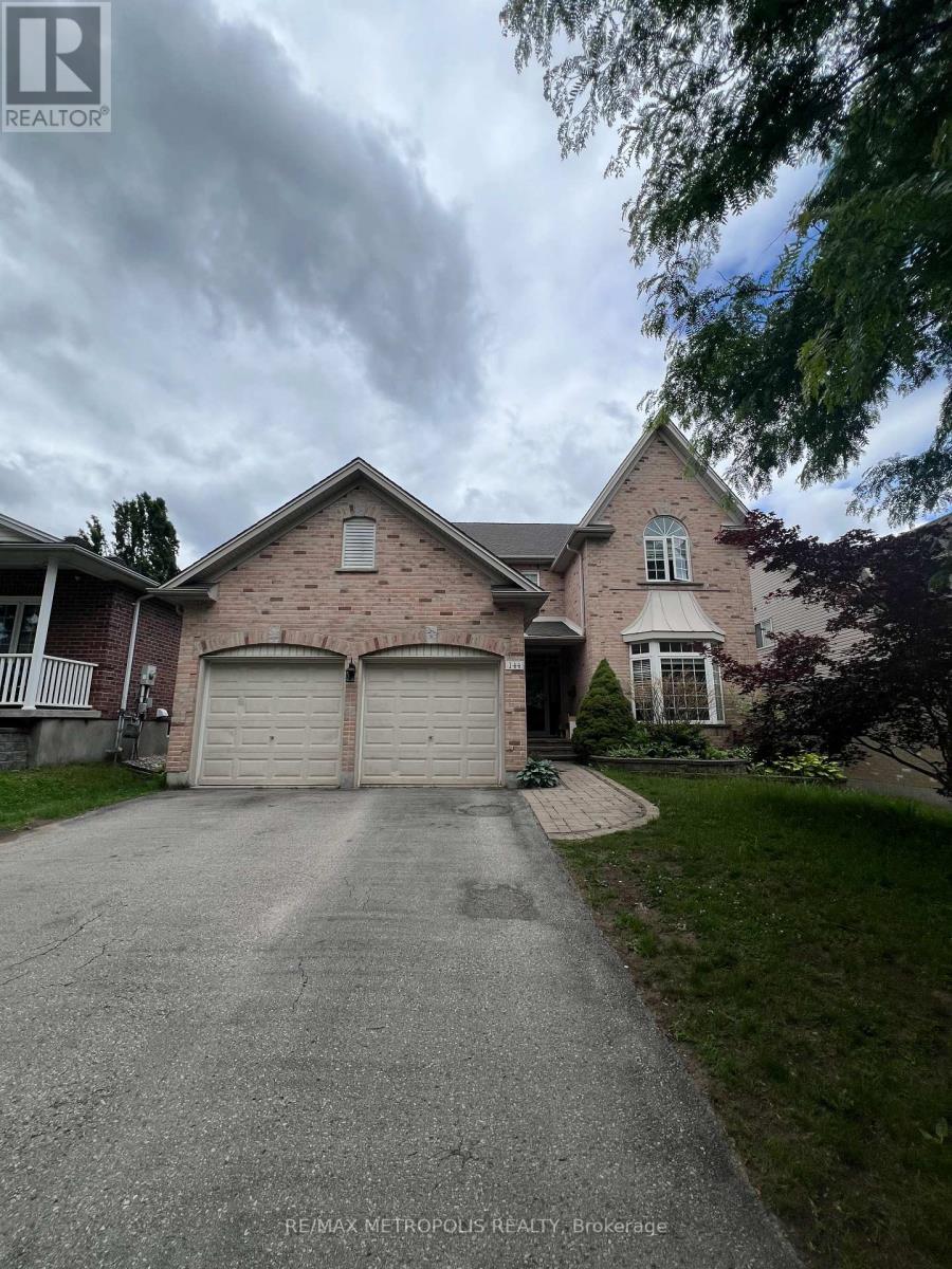 144 MEADOWOAK CRESCENT, London North, Ontario