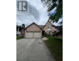 144 MEADOWOAK CRESCENT, London North, Ontario