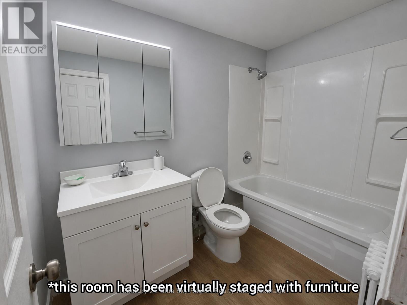 40-2b Judge Avenue, North Bay, Ontario  P1A 1B4 - Photo 10 - X13464158