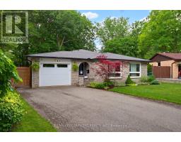 2381 PEART COURT, Burlington, Ontario