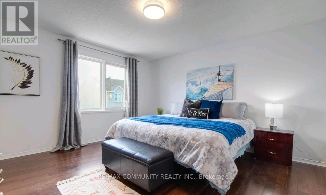 96 Mosley Crescent, Brampton, Ontario  L6Y 5C9 - Photo 10 - W13464026