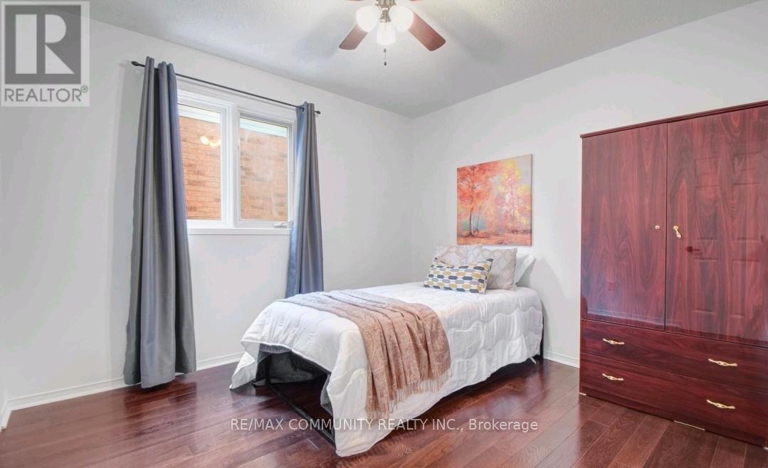 96 Mosley Crescent, Brampton, Ontario  L6Y 5C9 - Photo 12 - W13464026