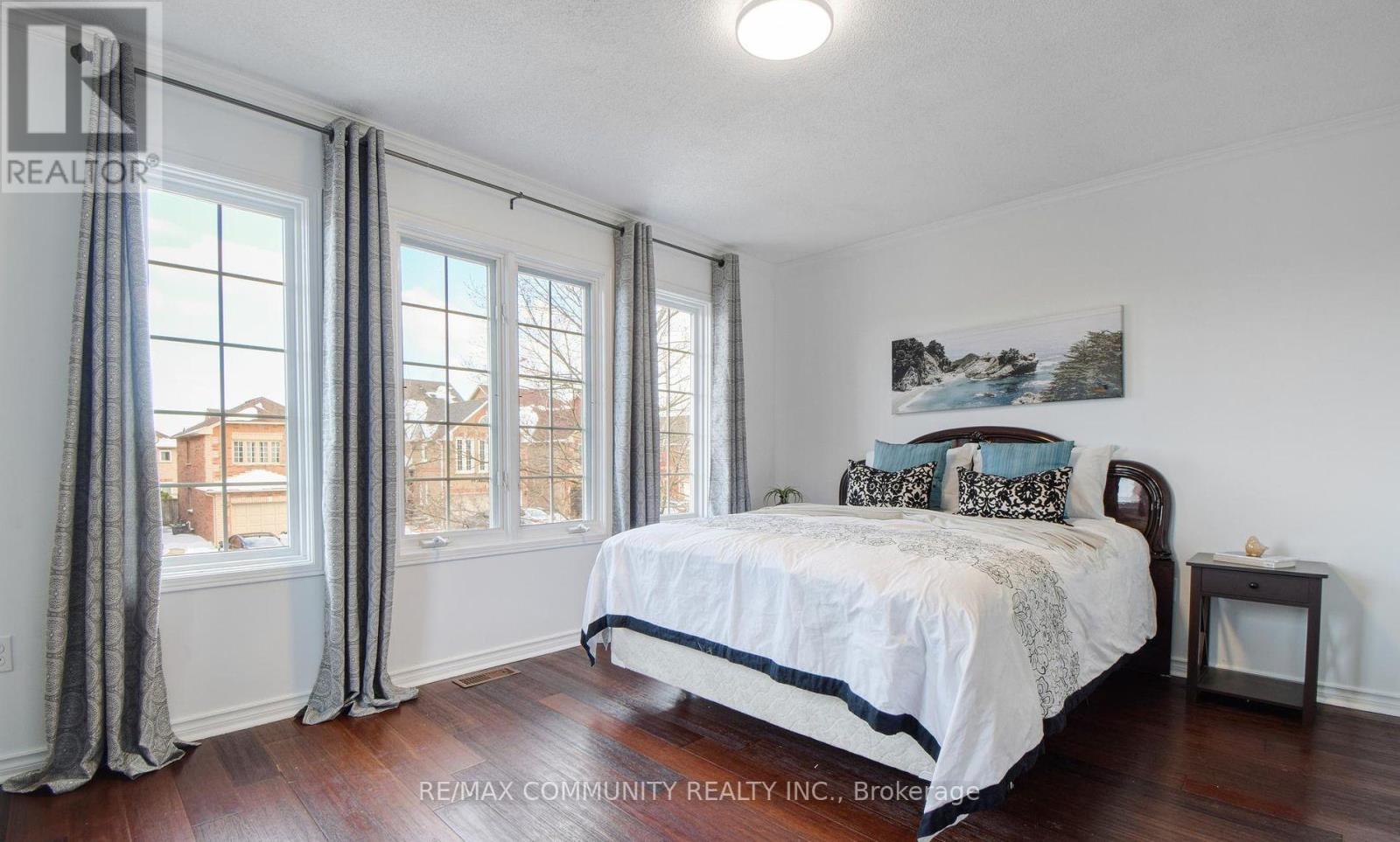 96 Mosley Crescent, Brampton, Ontario  L6Y 5C9 - Photo 16 - W13464026