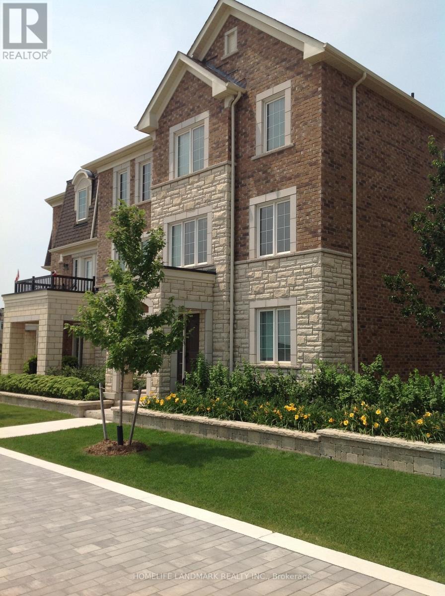 4 - 3045 GEORGE SAVAGE AVENUE, Oakville, Ontario