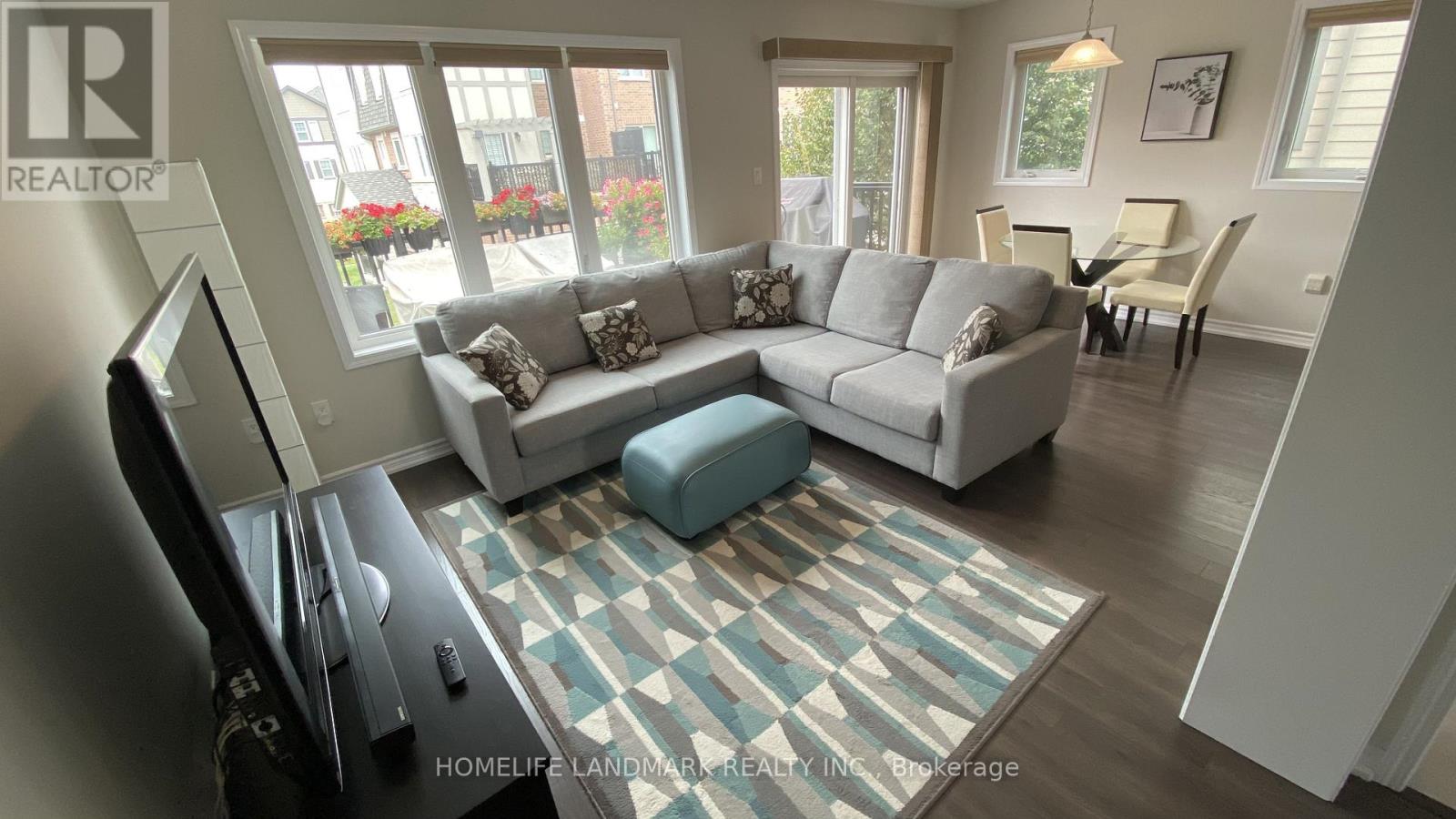 4 - 3045 George Savage Avenue, Oakville, Ontario  L6M 4M2 - Photo 2 - W13464060