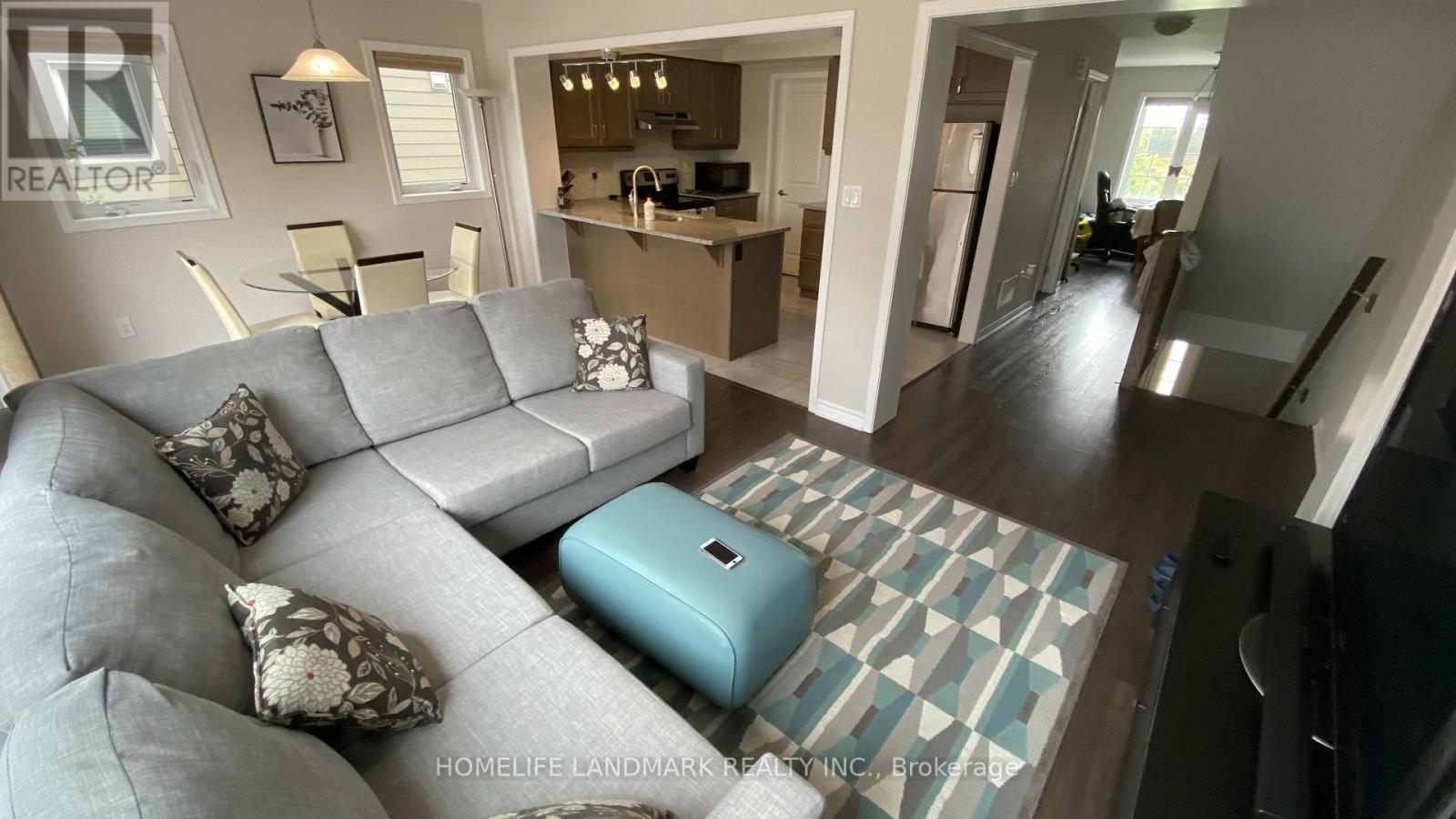 4 - 3045 George Savage Avenue, Oakville, Ontario  L6M 4M2 - Photo 3 - W13464060