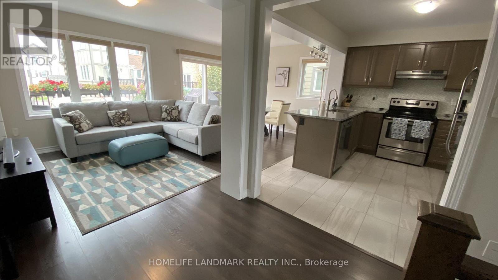 4 - 3045 George Savage Avenue, Oakville, Ontario  L6M 4M2 - Photo 4 - W13464060