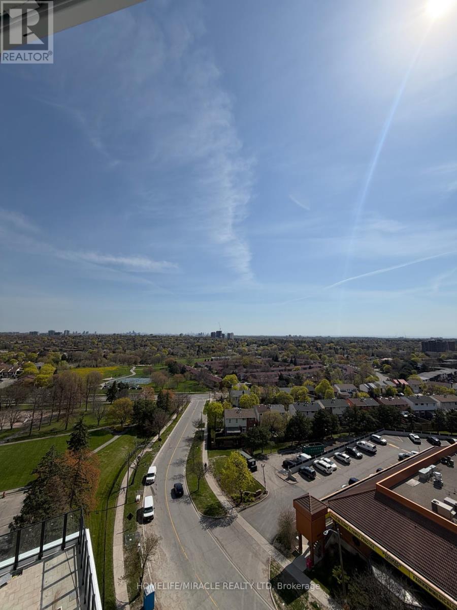 1002 - 1 Fairview Road, Mississauga, Ontario  L5A 4C6 - Photo 8 - W13464070