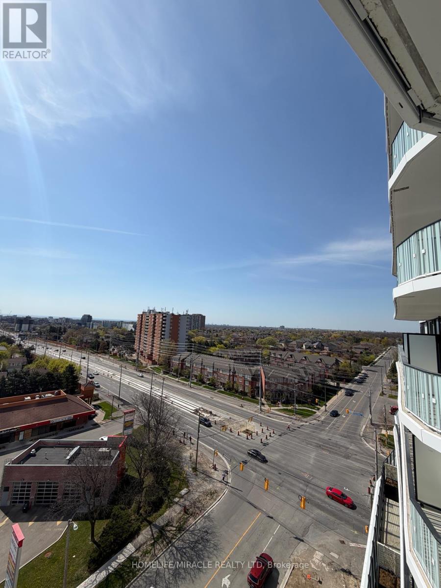 1002 - 1 Fairview Road, Mississauga, Ontario  L5A 4C6 - Photo 9 - W13464070