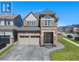 35 DREW BROWN BOULEVARD, Orangeville, Ontario