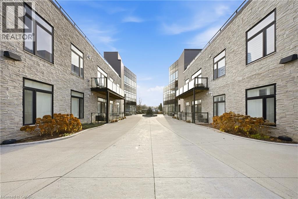85 Morrell Street Unit# 102a, Brantford, Ontario  N3T 4J6 - Photo 4 - 40789133