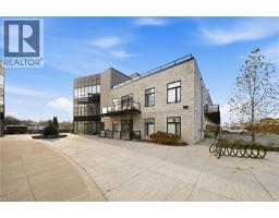 85 MORRELL Street Unit# 102A, Brantford, Ontario