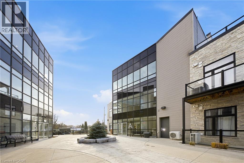 85 Morrell Street Unit# 102a, Brantford, Ontario  N3T 4J6 - Photo 34 - 40789133