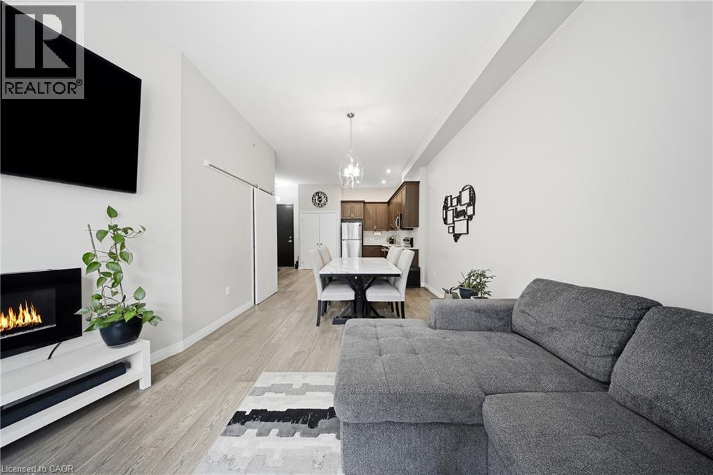 85 Morrell Street Unit# 102a, Brantford, Ontario  N3T 4J6 - Photo 21 - 40789133