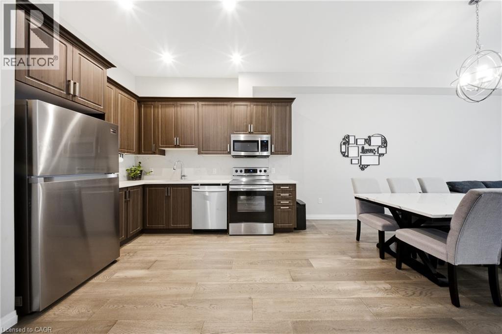85 Morrell Street Unit# 102a, Brantford, Ontario  N3T 4J6 - Photo 10 - 40789133