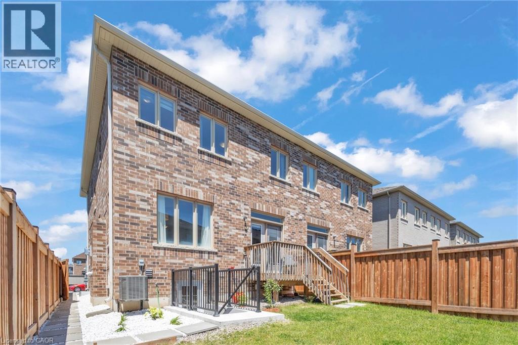 101 Westfield Crescent, Waterdown, Ontario  L8B 1X9 - Photo 45 - 40835593
