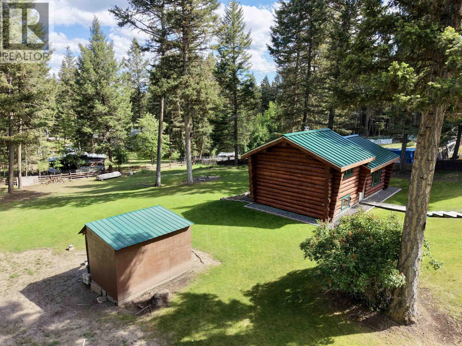 4895 Meesquono Trail, 108 Mile Ranch, British Columbia  V0K 2Z0 - Photo 21 - R3090206