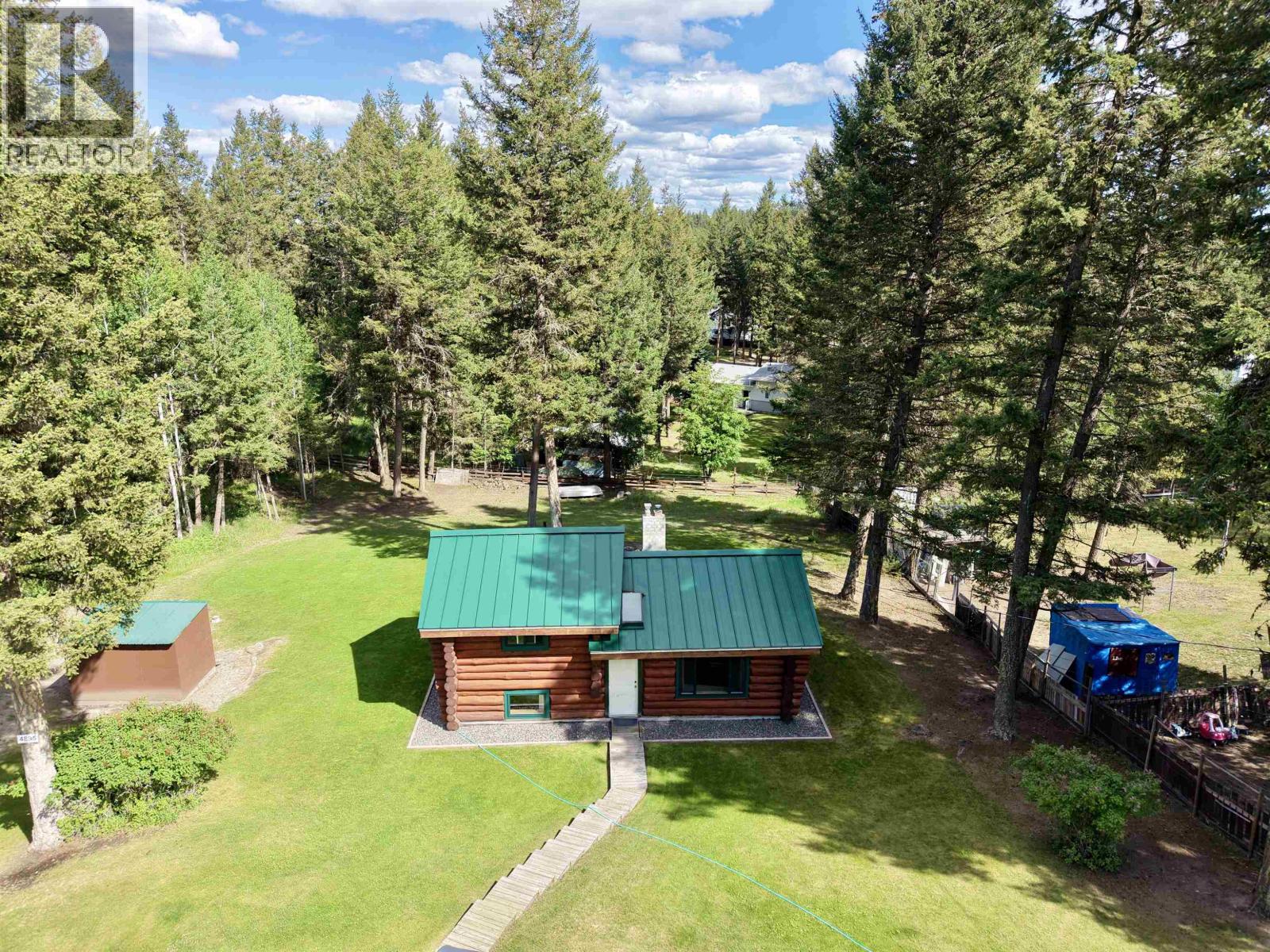 4895 Meesquono Trail, 108 Mile Ranch, British Columbia  V0K 2Z0 - Photo 18 - R3090206