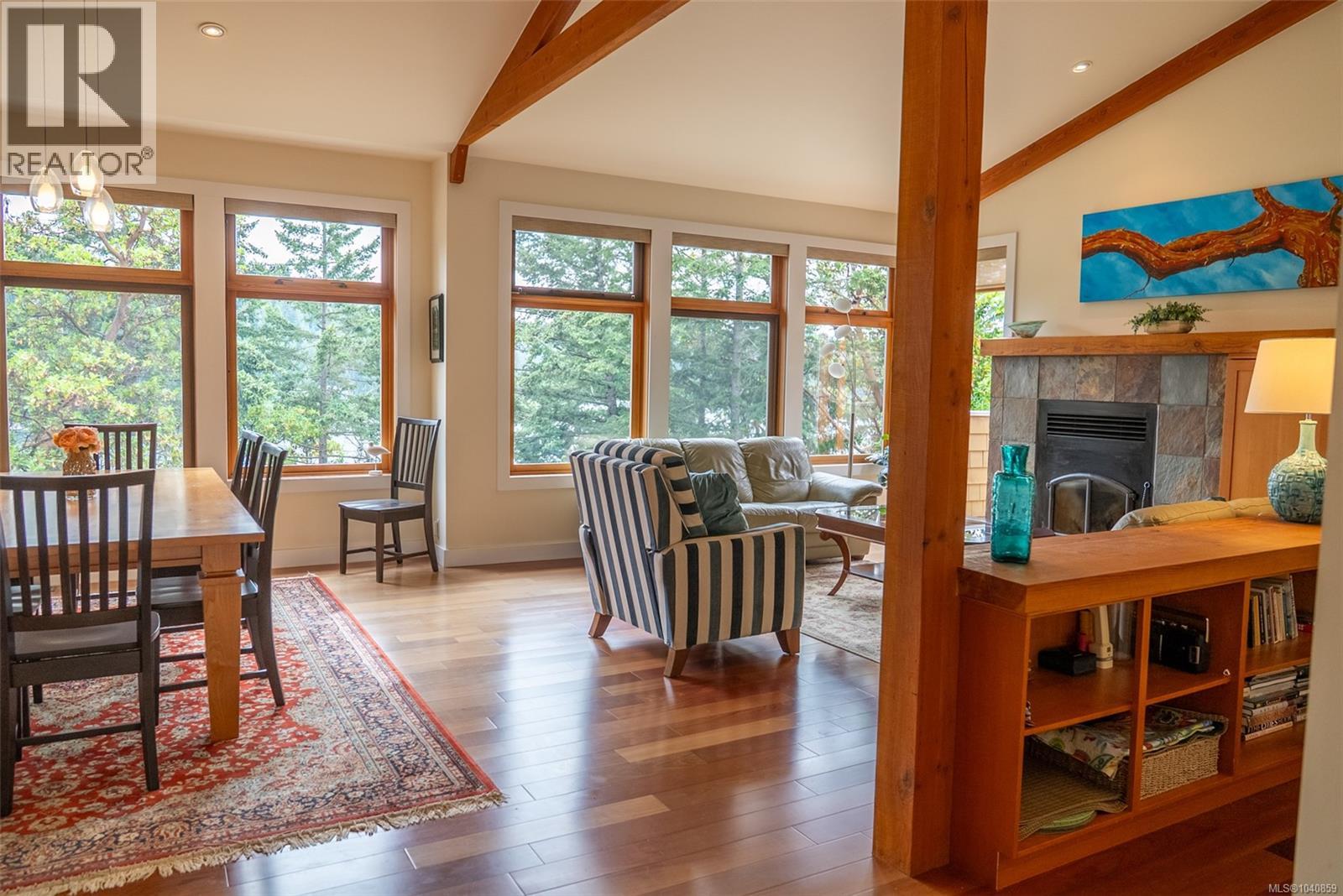 6608 Razor Point Rd, Pender Island, British Columbia  V0N 2M1 - Photo 6 - 1040859