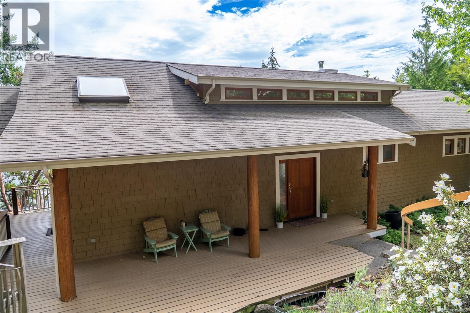 6608 Razor Point Rd, Pender Island, British Columbia  V0N 2M1 - Photo 4 - 1040859