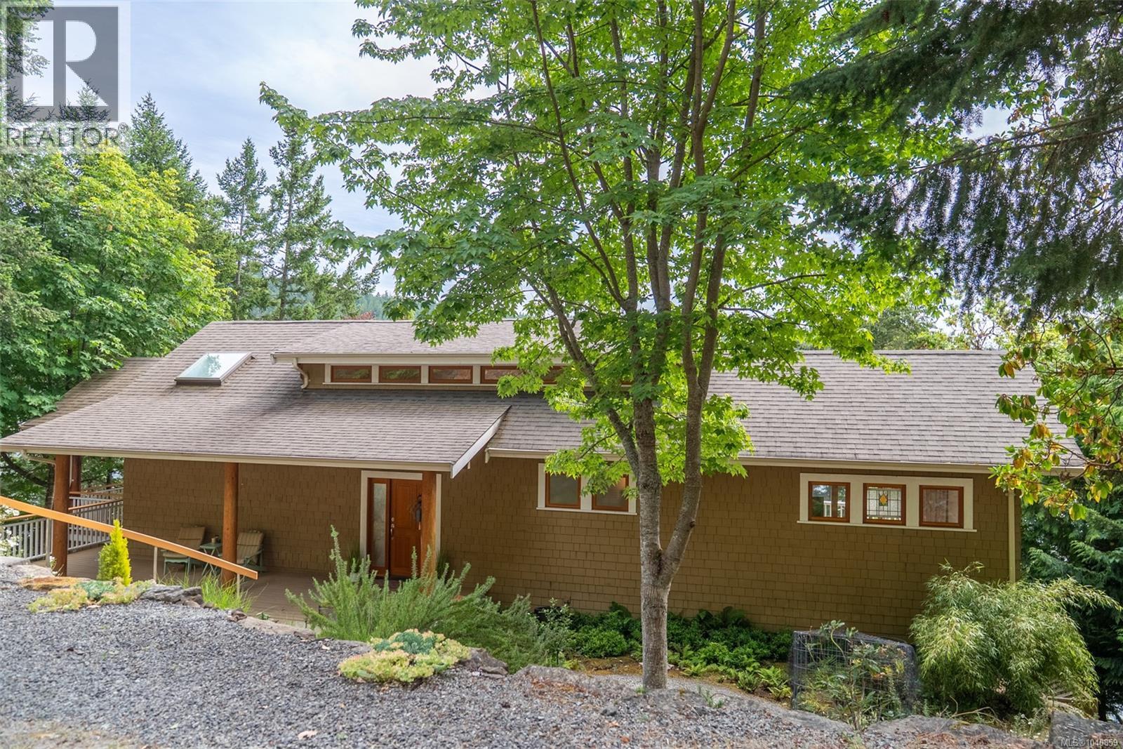 6608 Razor Point Rd, Pender Island, British Columbia  V0N 2M1 - Photo 3 - 1040859