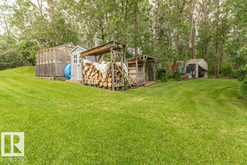 #85 51205 Rr195, Rural Beaver County, Alberta  T0B 4J0 - Photo 32 - E4494360