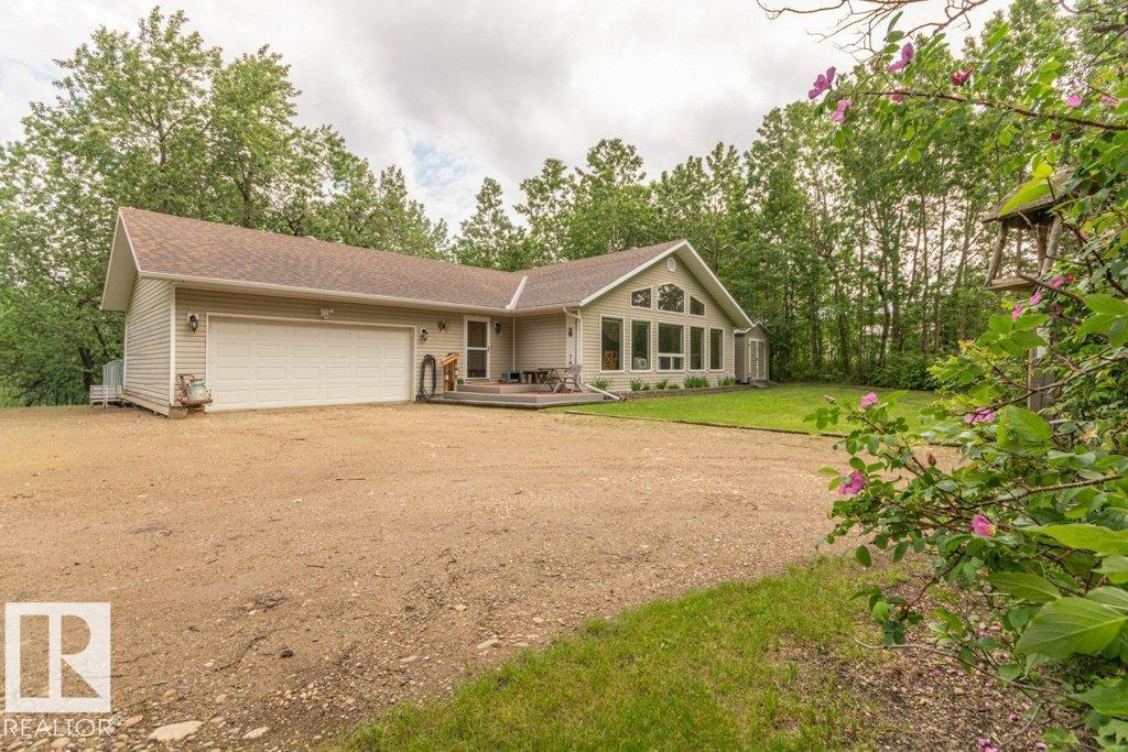 #85 51205 Rr195, Rural Beaver County, Alberta  T0B 4J0 - Photo 3 - E4494360