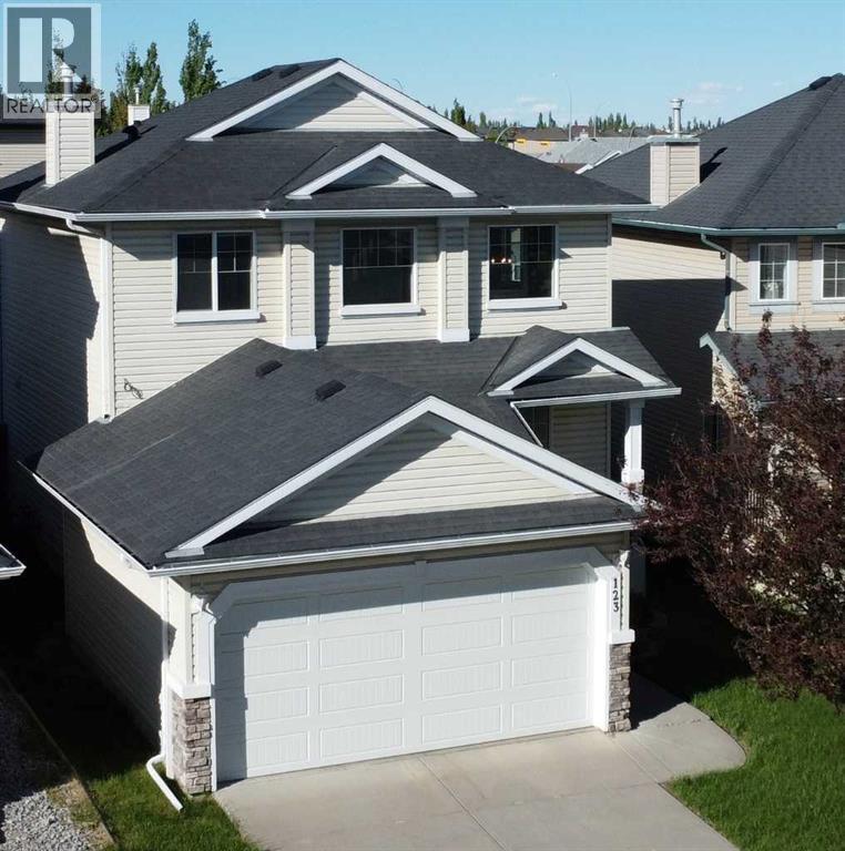 123 Arbour Butte Road NW, Calgary, Alberta
