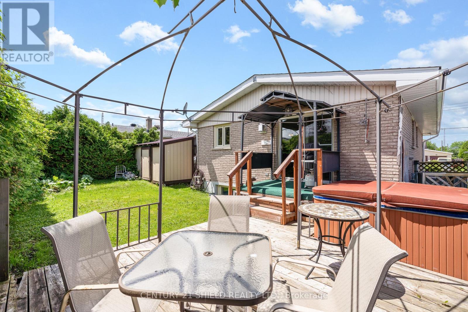 38 Clement Street, North Glengarry, Ontario  K0C 1A0 - Photo 13 - X13464136